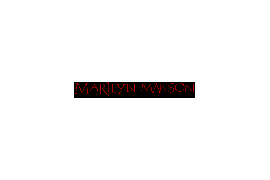 Marilyn Manson Logo