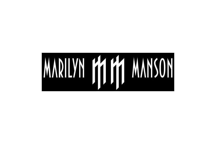 Marilyn Manson Logo