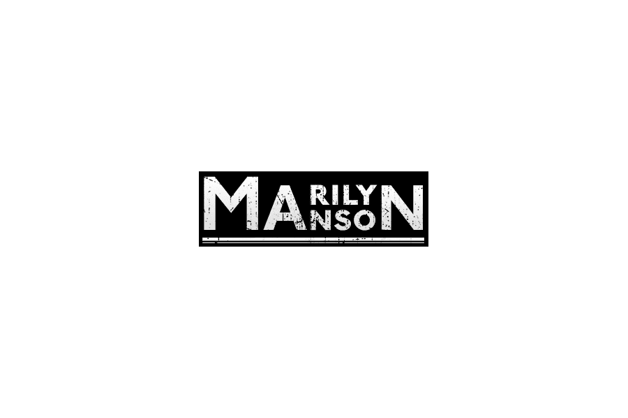 Marilyn Manson Logo