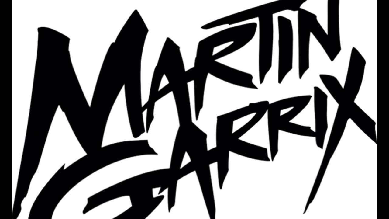 Martin Garrix Logo