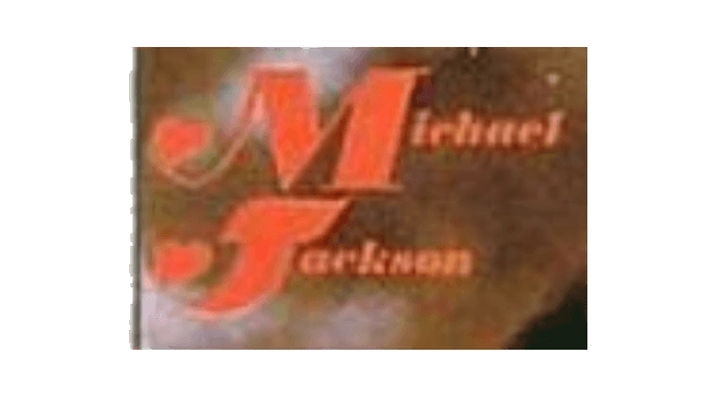 Michael Jackson Logo