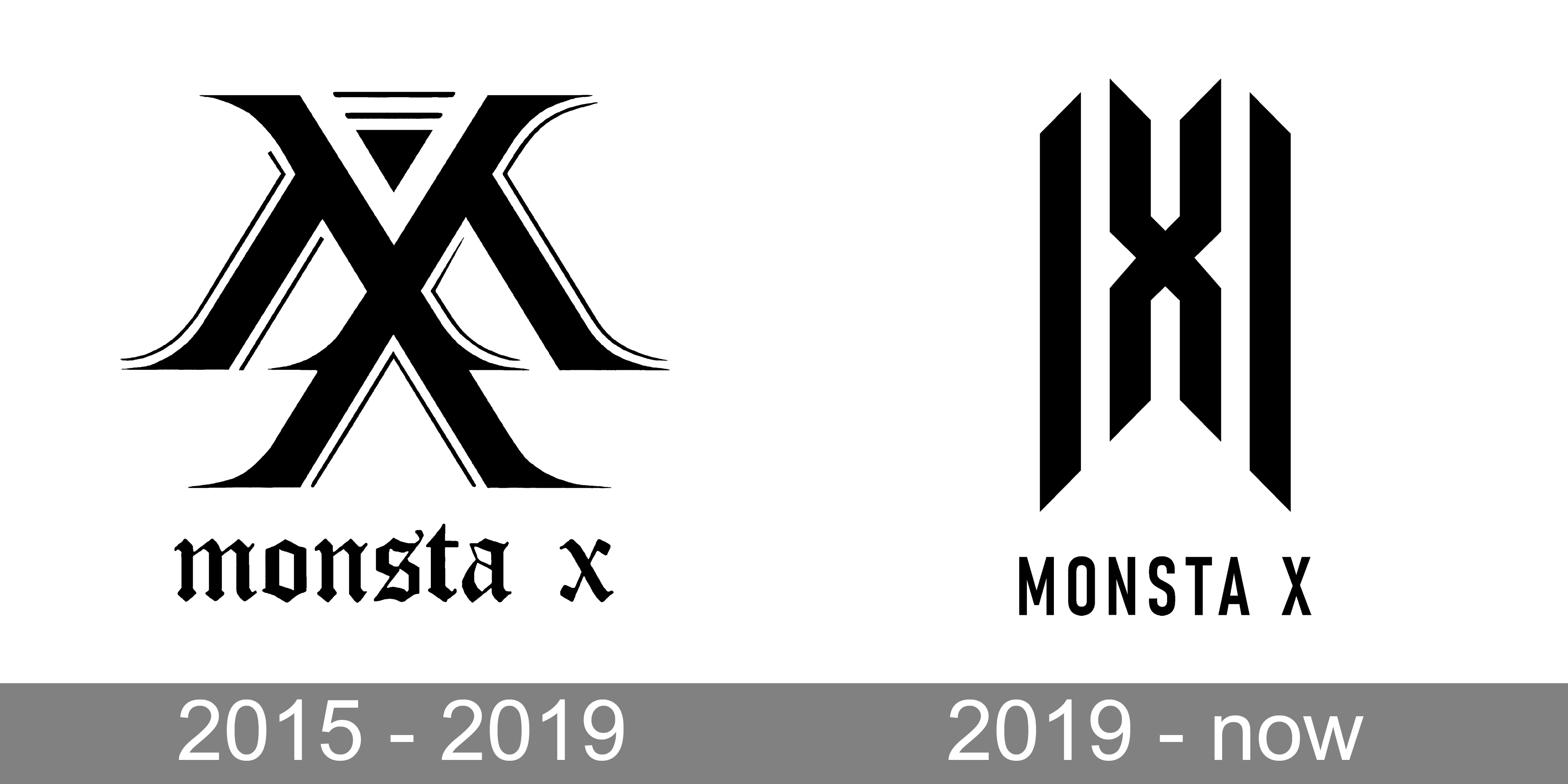 Monsta X Logo