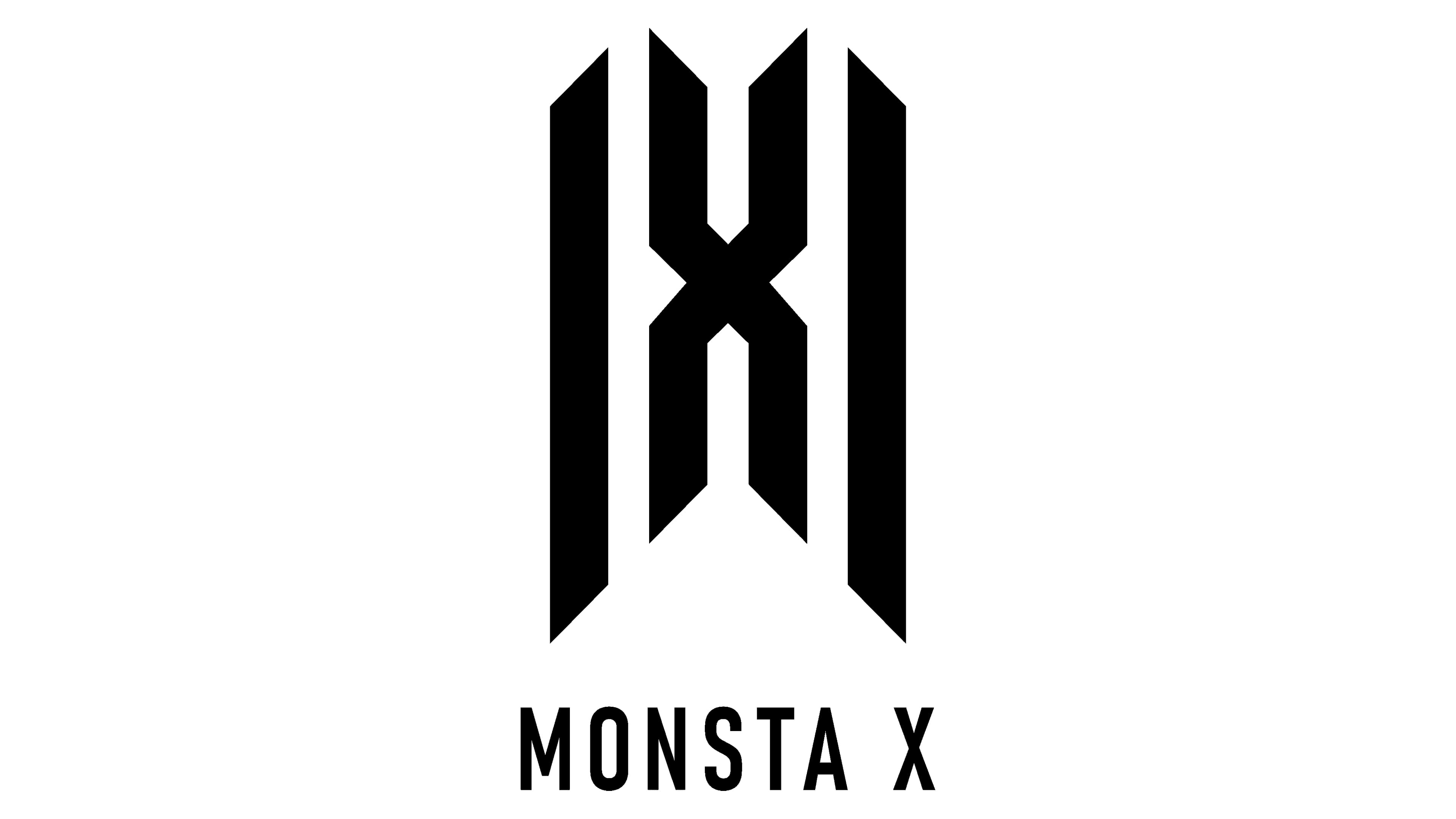 Monsta X Logo