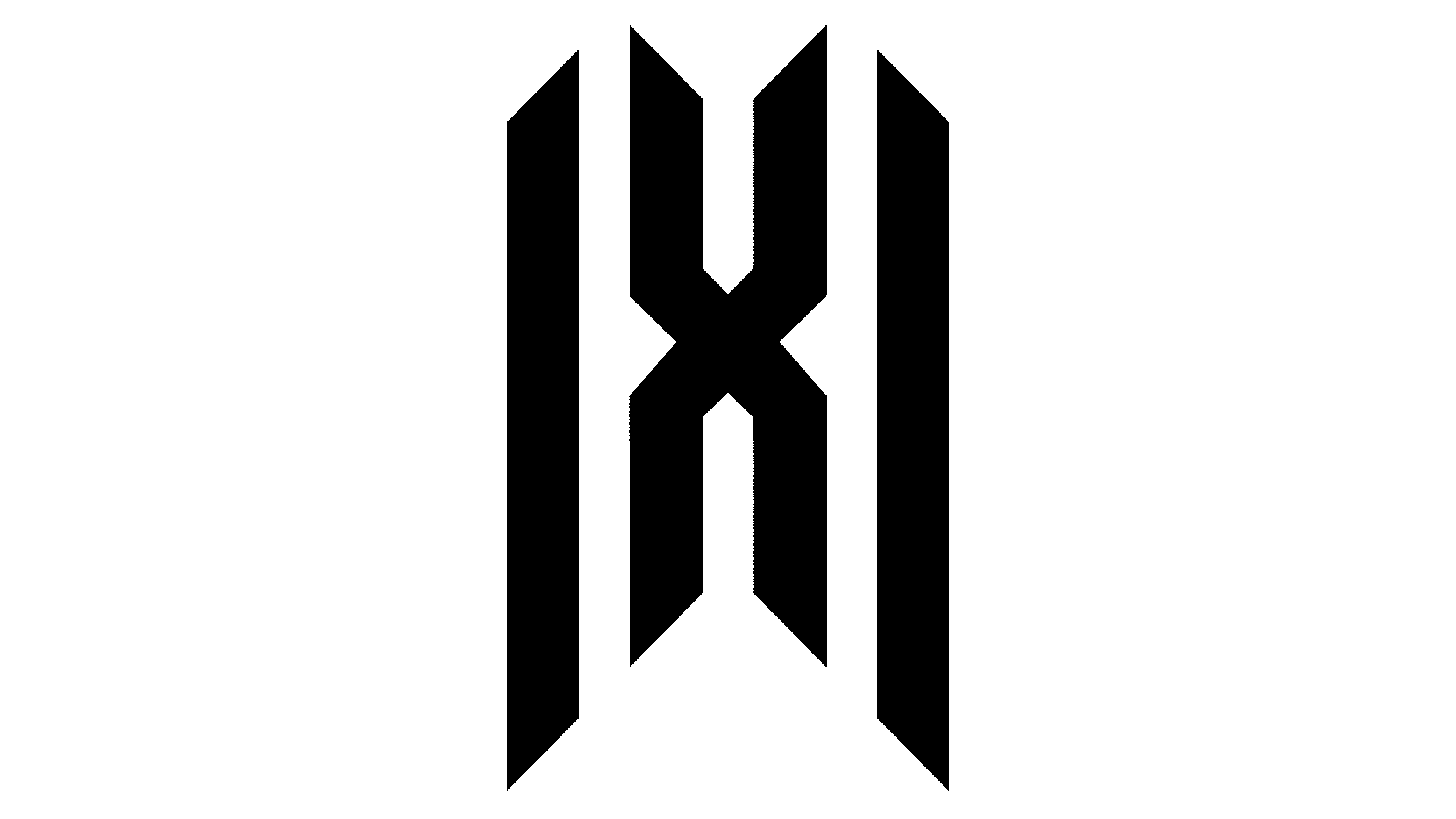 Monsta X Logo