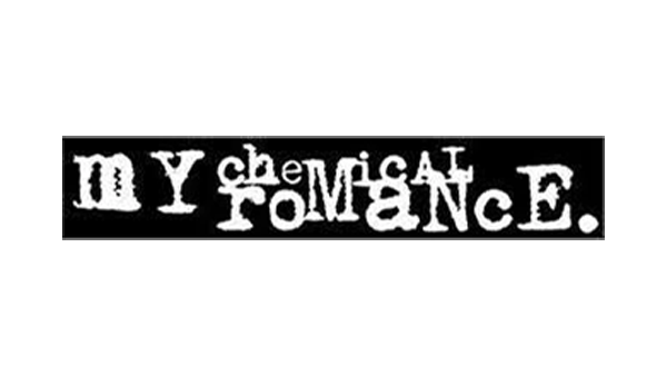 My Chemical Romance Logo