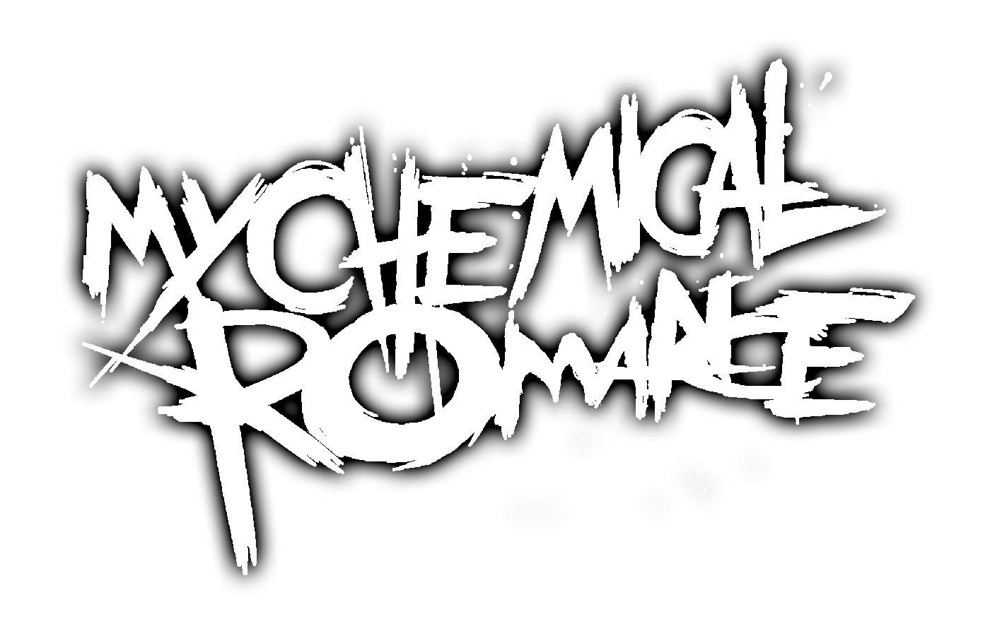 My Chemical Romance Logo