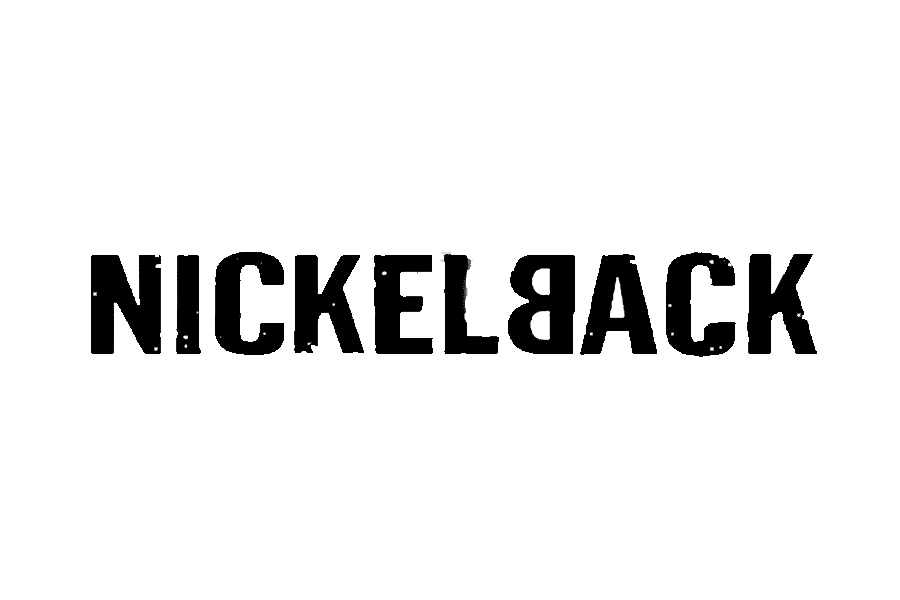 Nickelback Logo