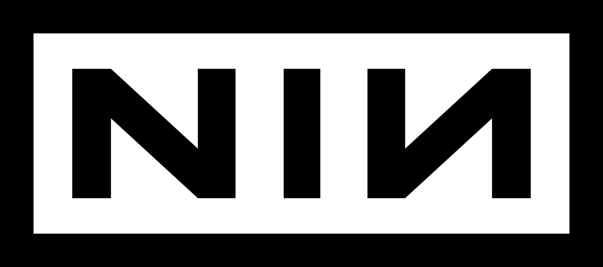 Nine Inch Nails Logo