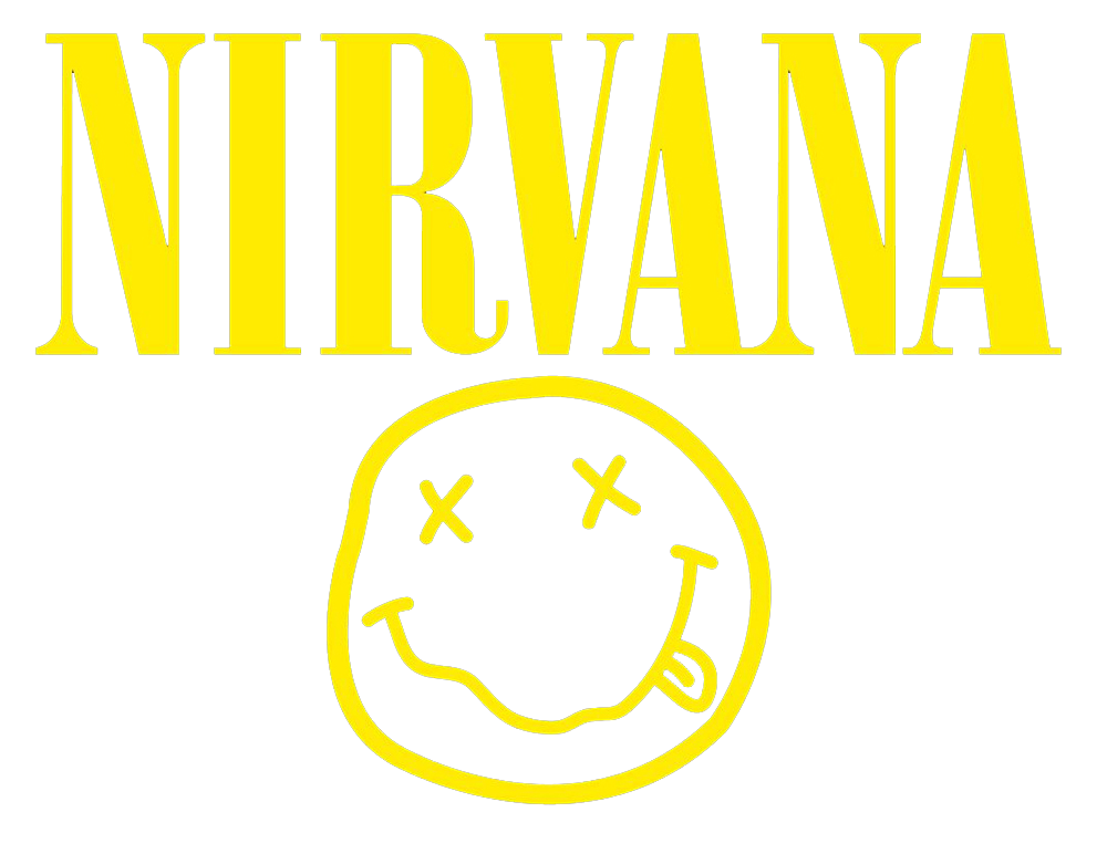 Nirvana Logo