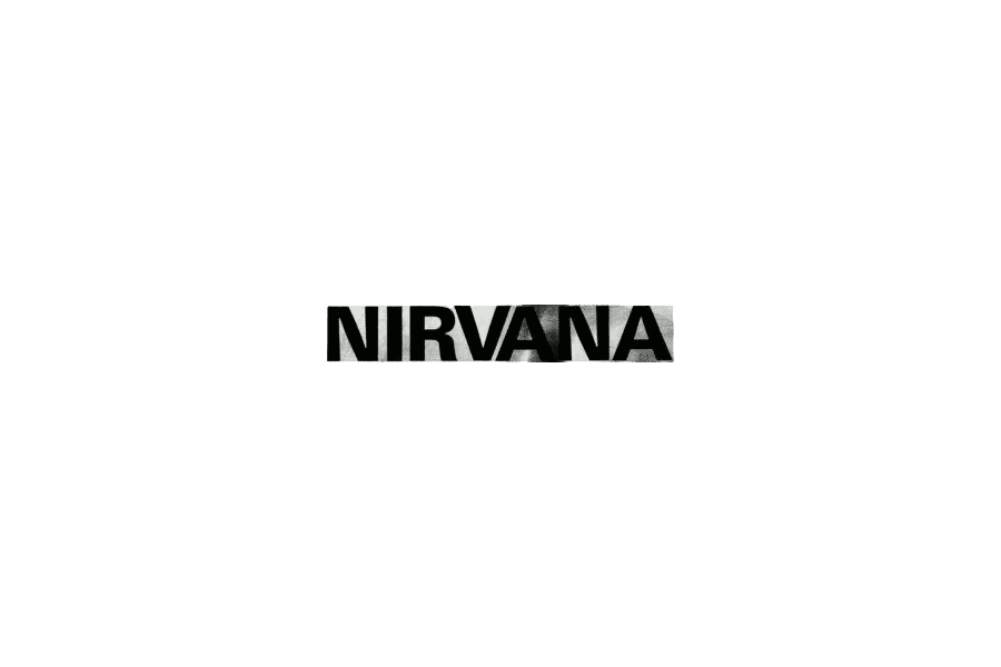 Nirvana Logo