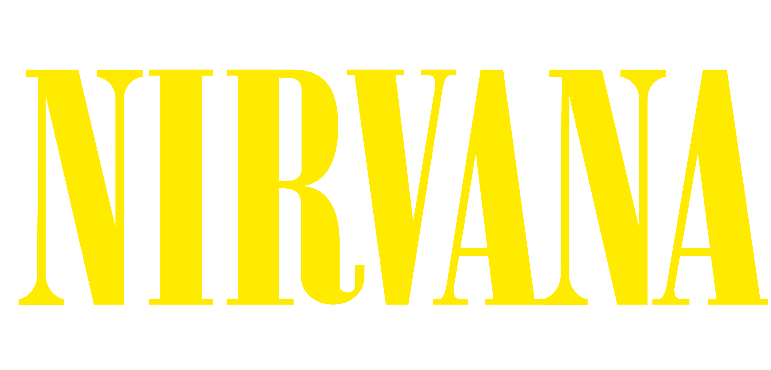 Nirvana Logo