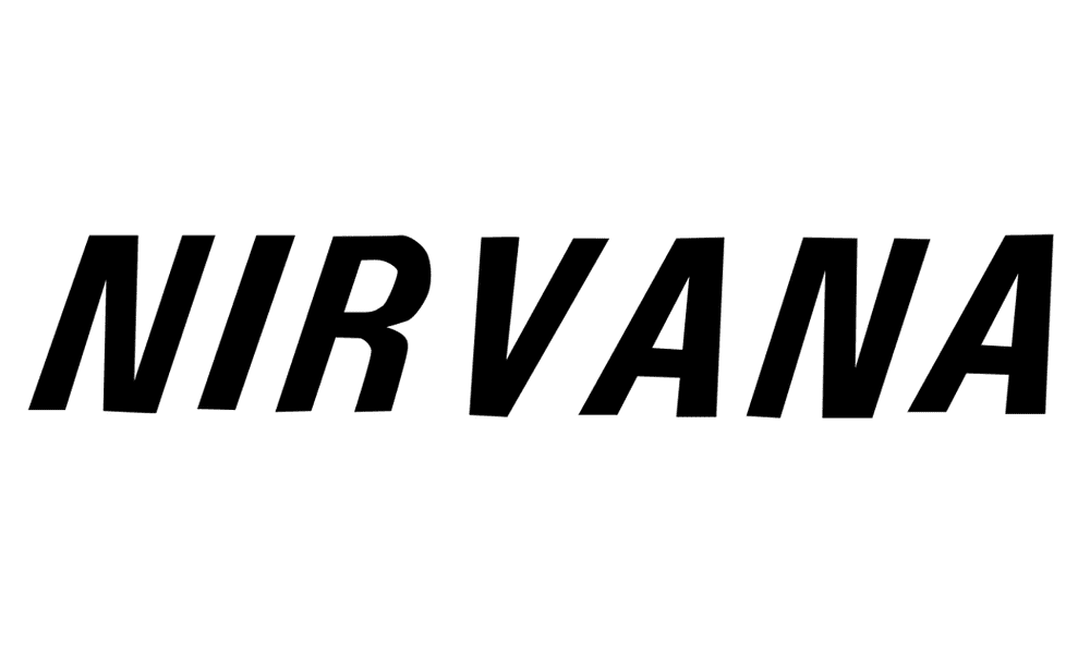 Nirvana Logo