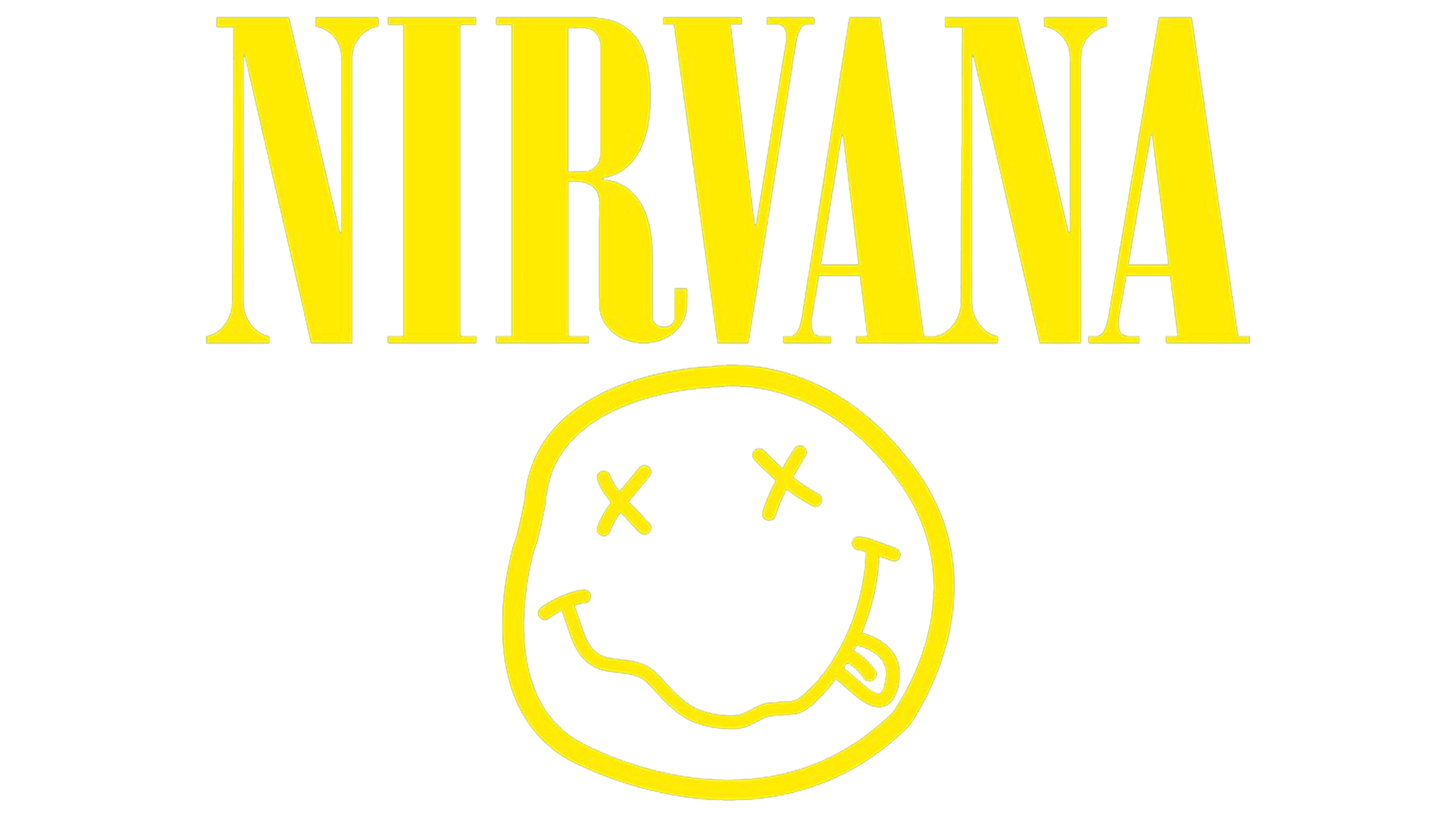 Nirvana Logo