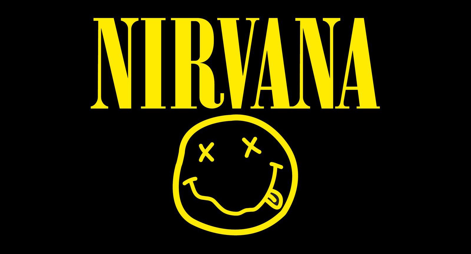 Nirvana Logo