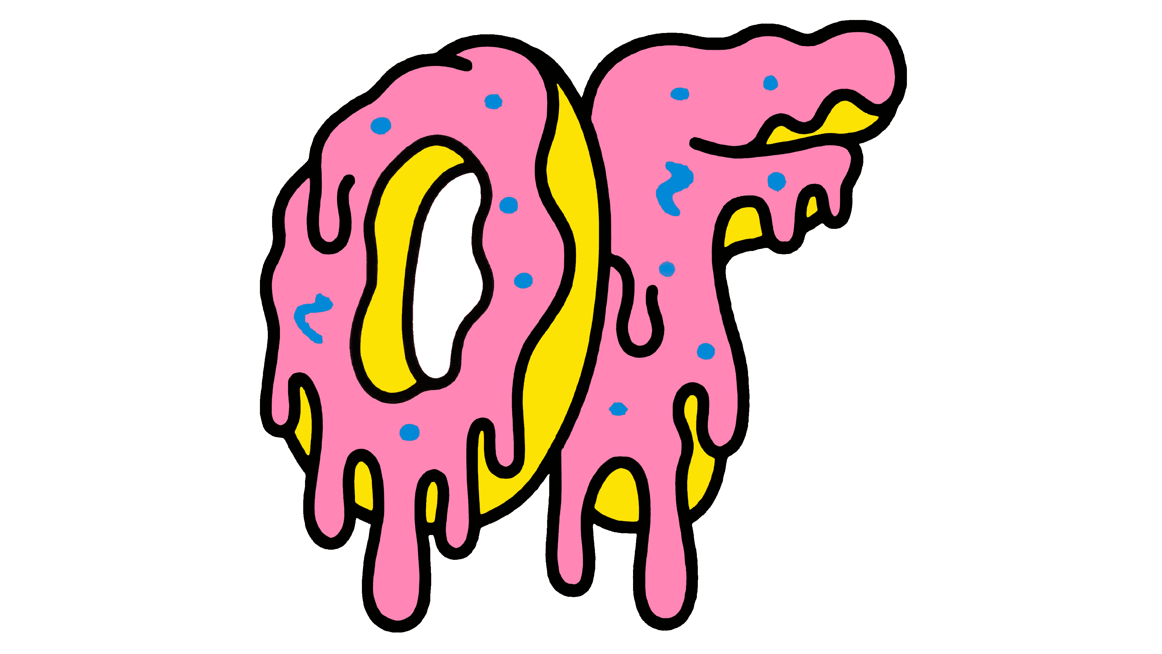 Odd Future Logo