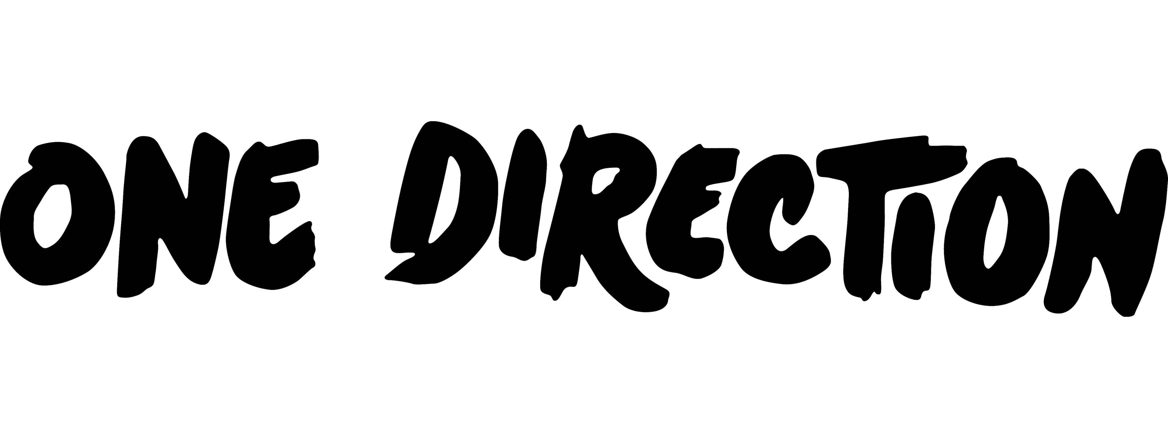 One Direction Logo