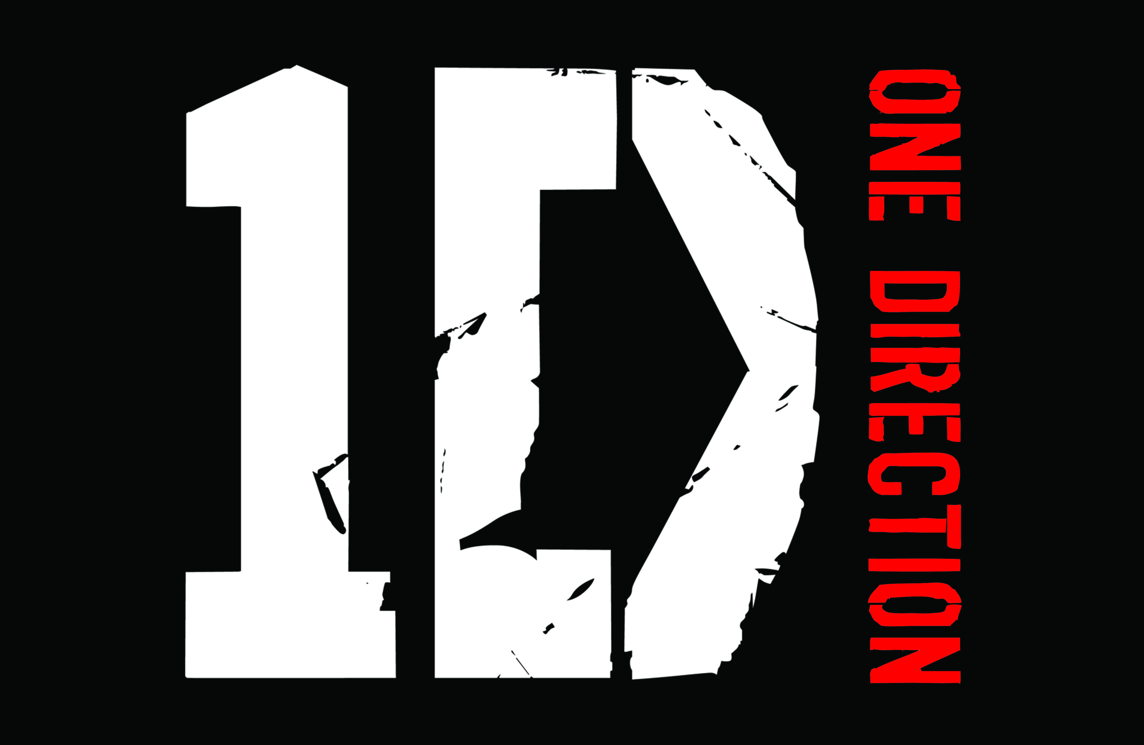 One Direction Logo