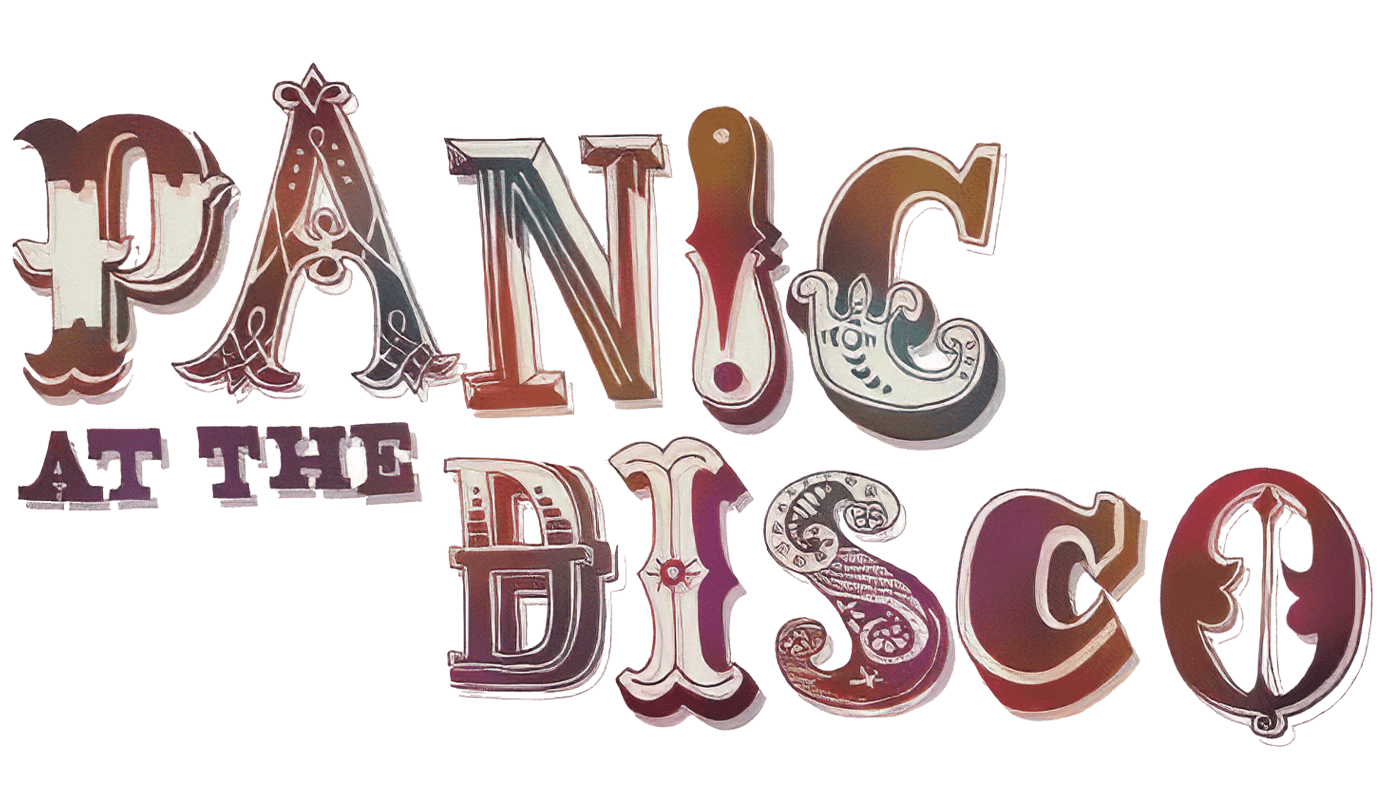 Panic at the Disco Logo