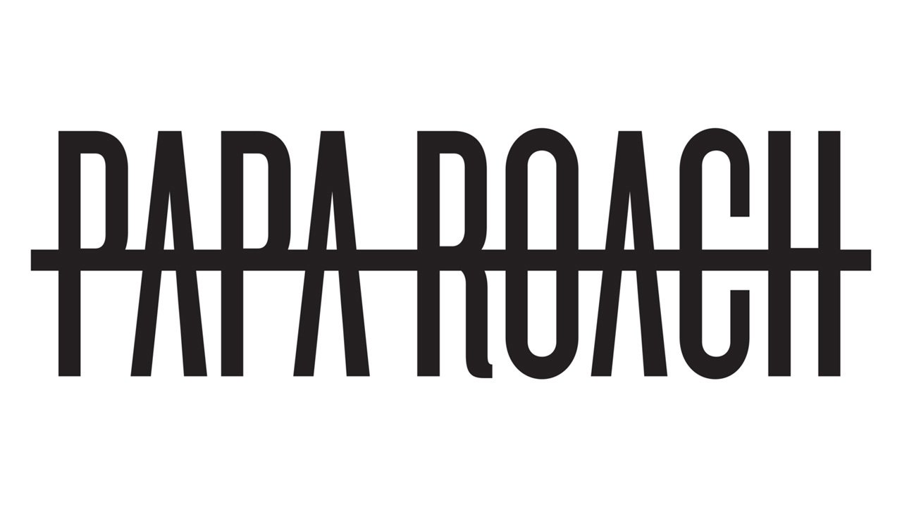 Papa Roach Logo