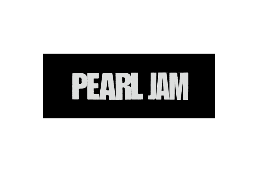 Pearl Jam Logo