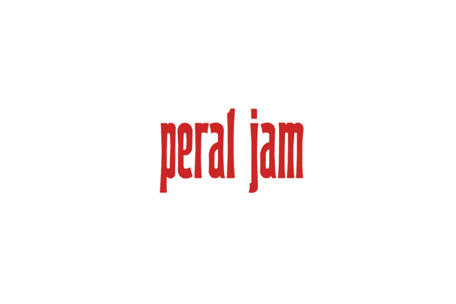 Pearl Jam Logo