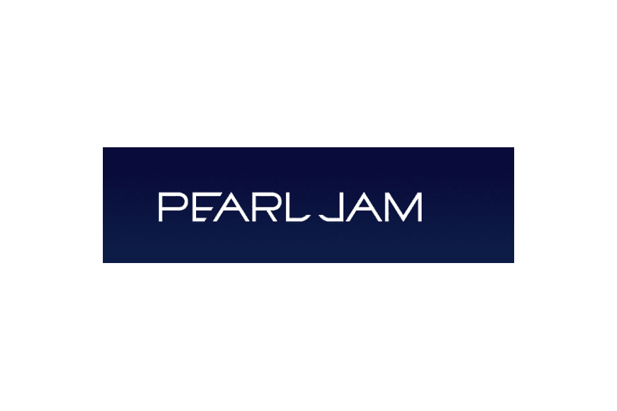 Pearl Jam Logo