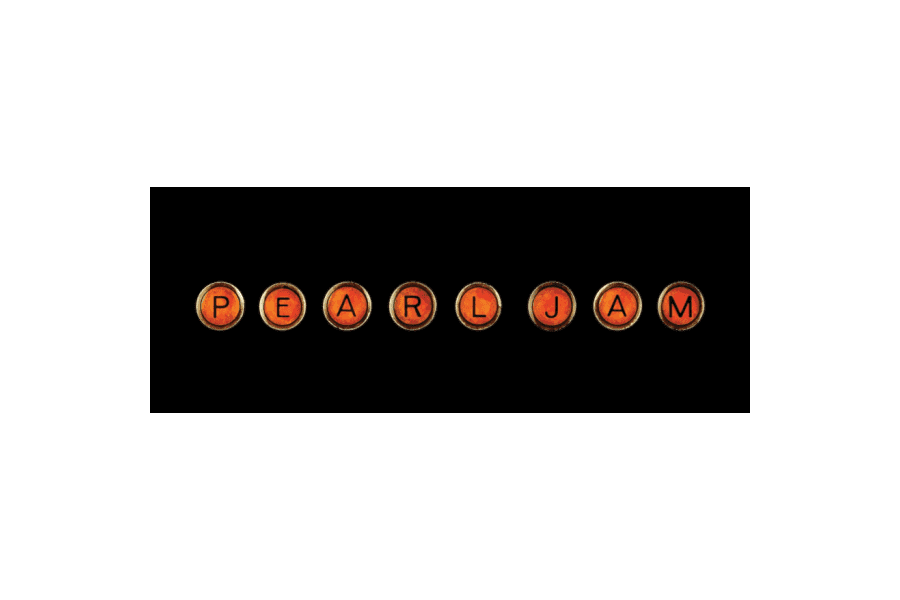 Pearl Jam Logo