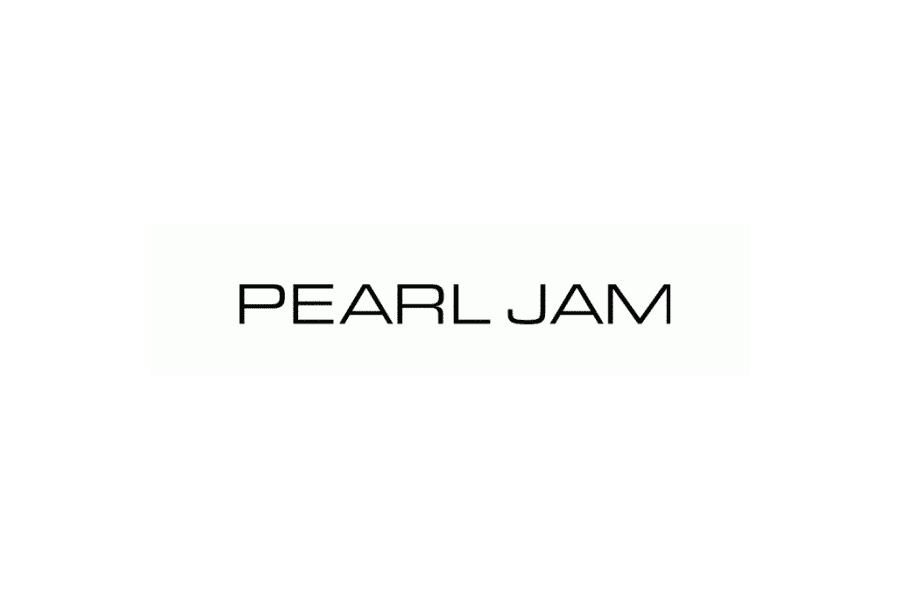 Pearl Jam Logo