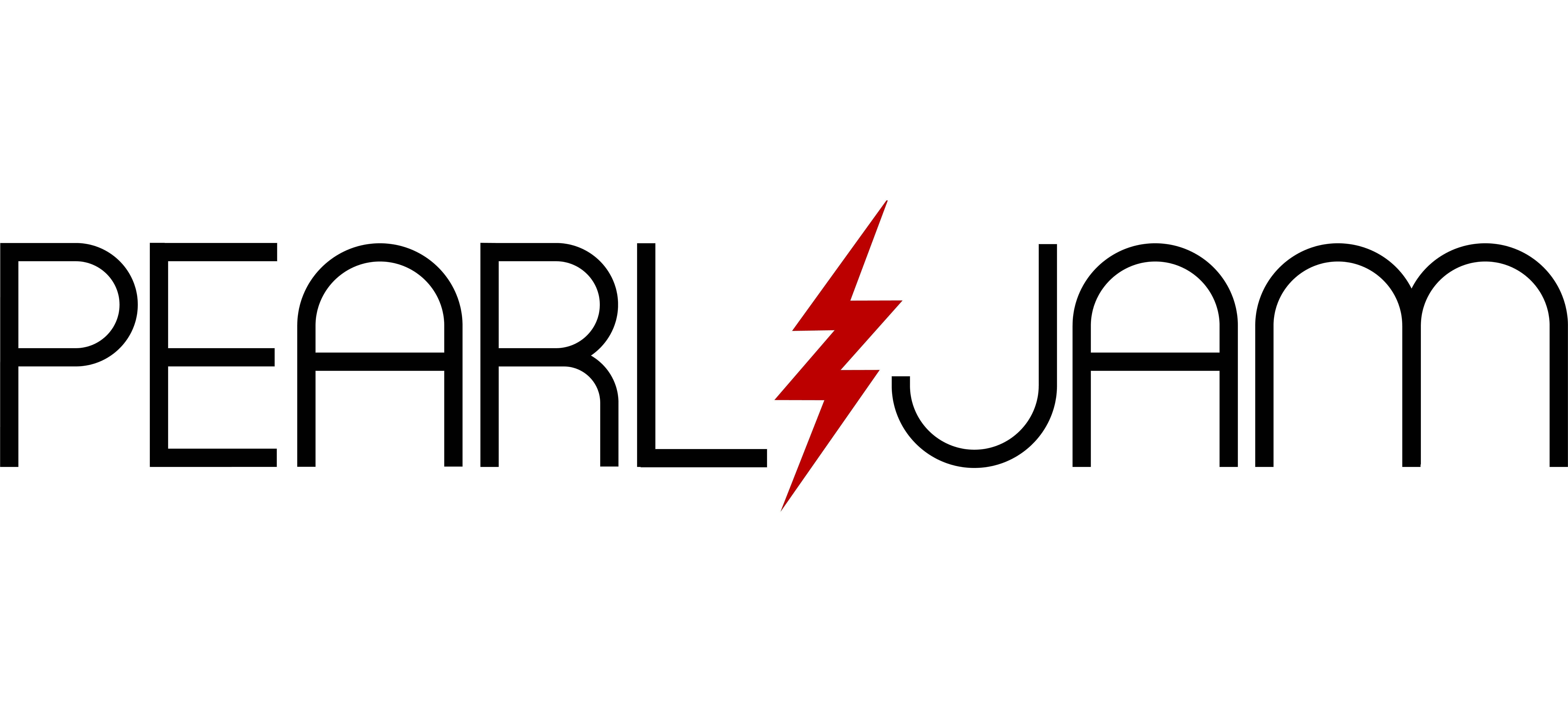 Pearl Jam Logo