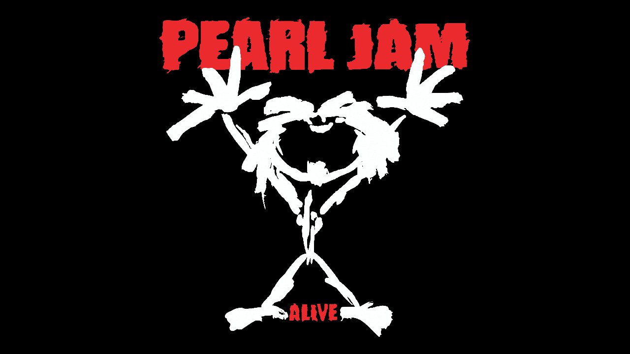 Pearl Jam Logo