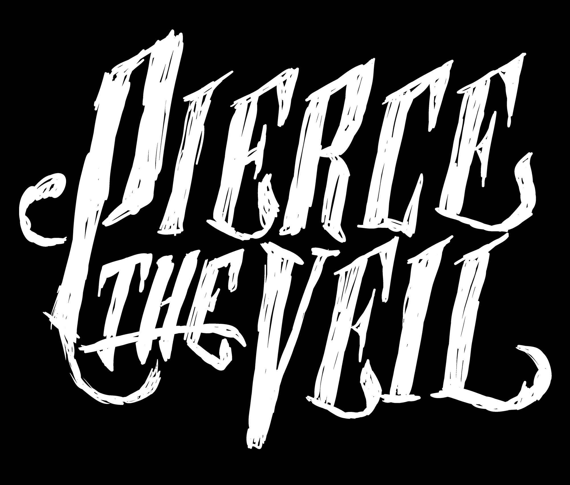 Pierce the Veil Logo