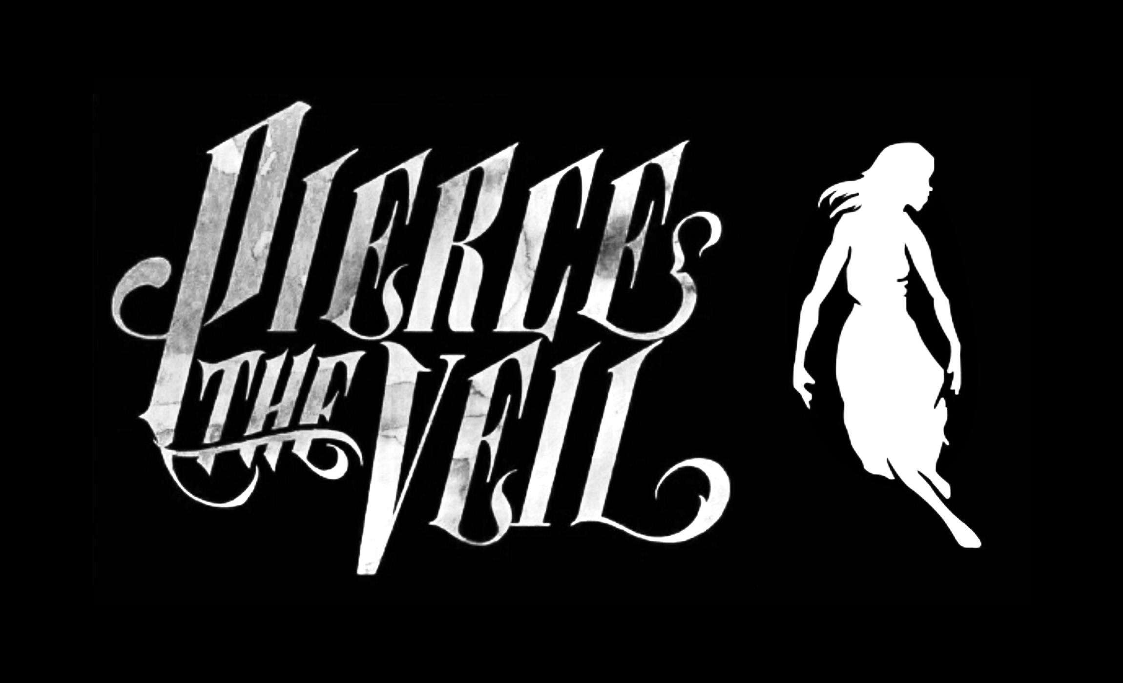 Pierce the Veil Logo