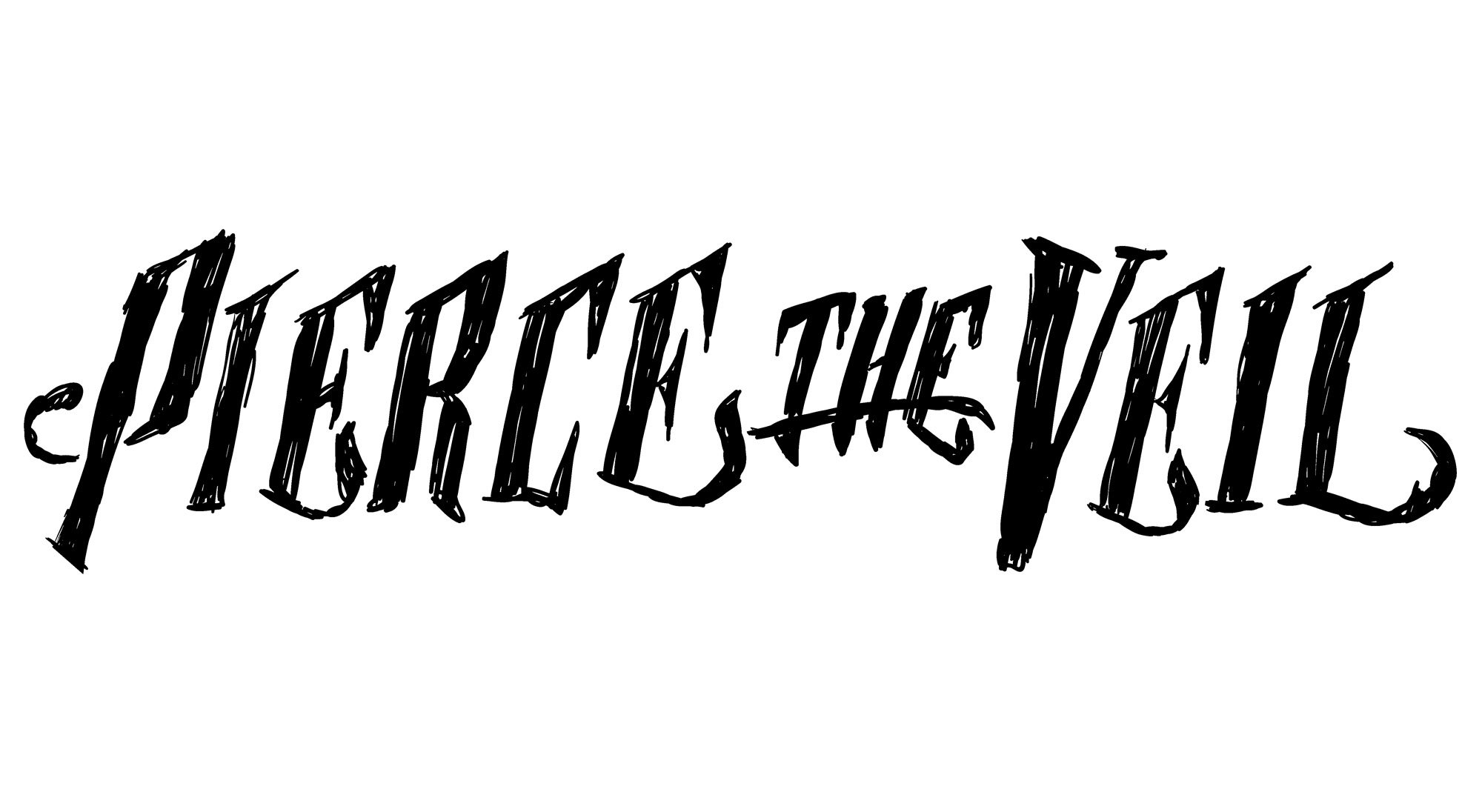 Pierce the Veil Logo