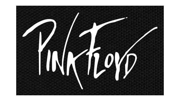 Pink Floyd Logo