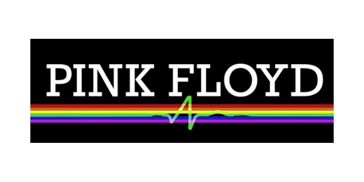 Pink Floyd Logo