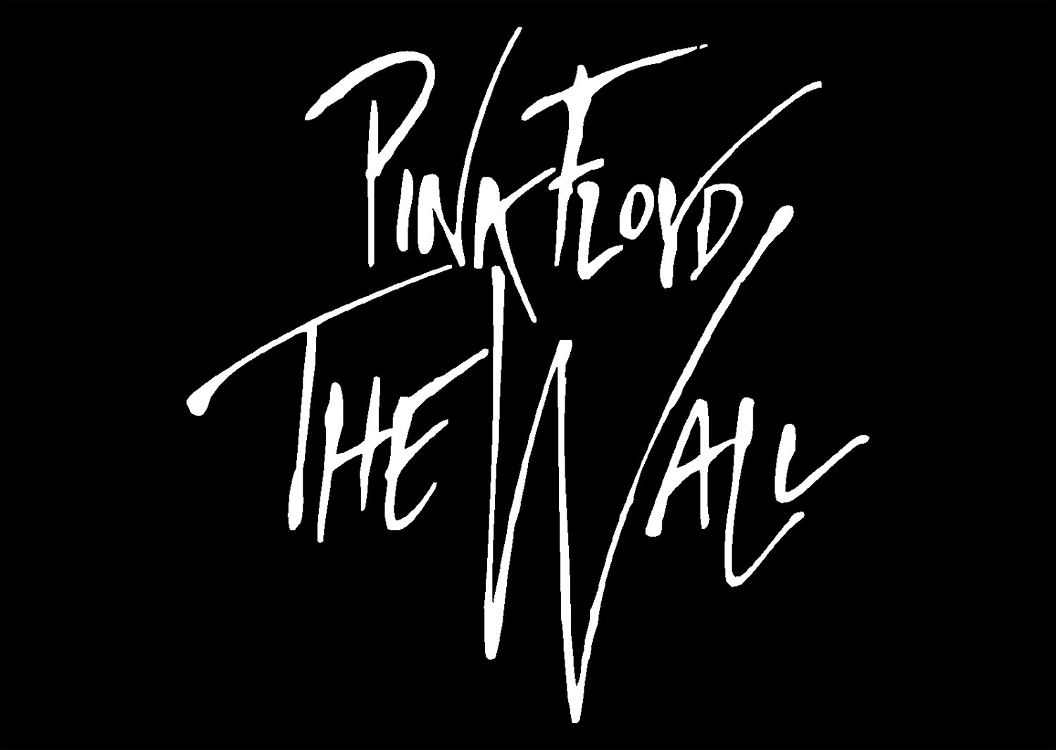 Pink Floyd Logo