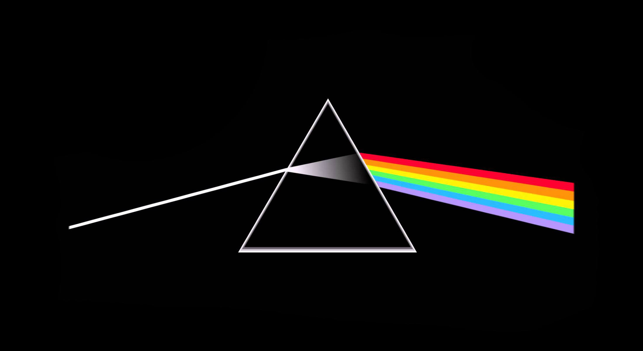 Pink Floyd Logo