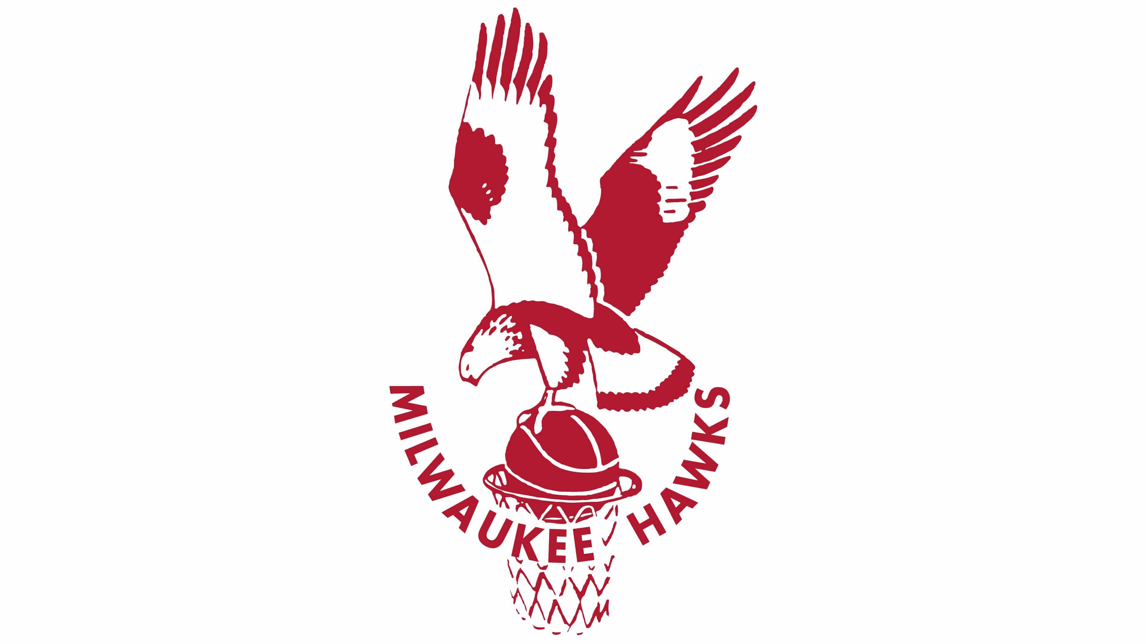 Atlanta Hawks Logo