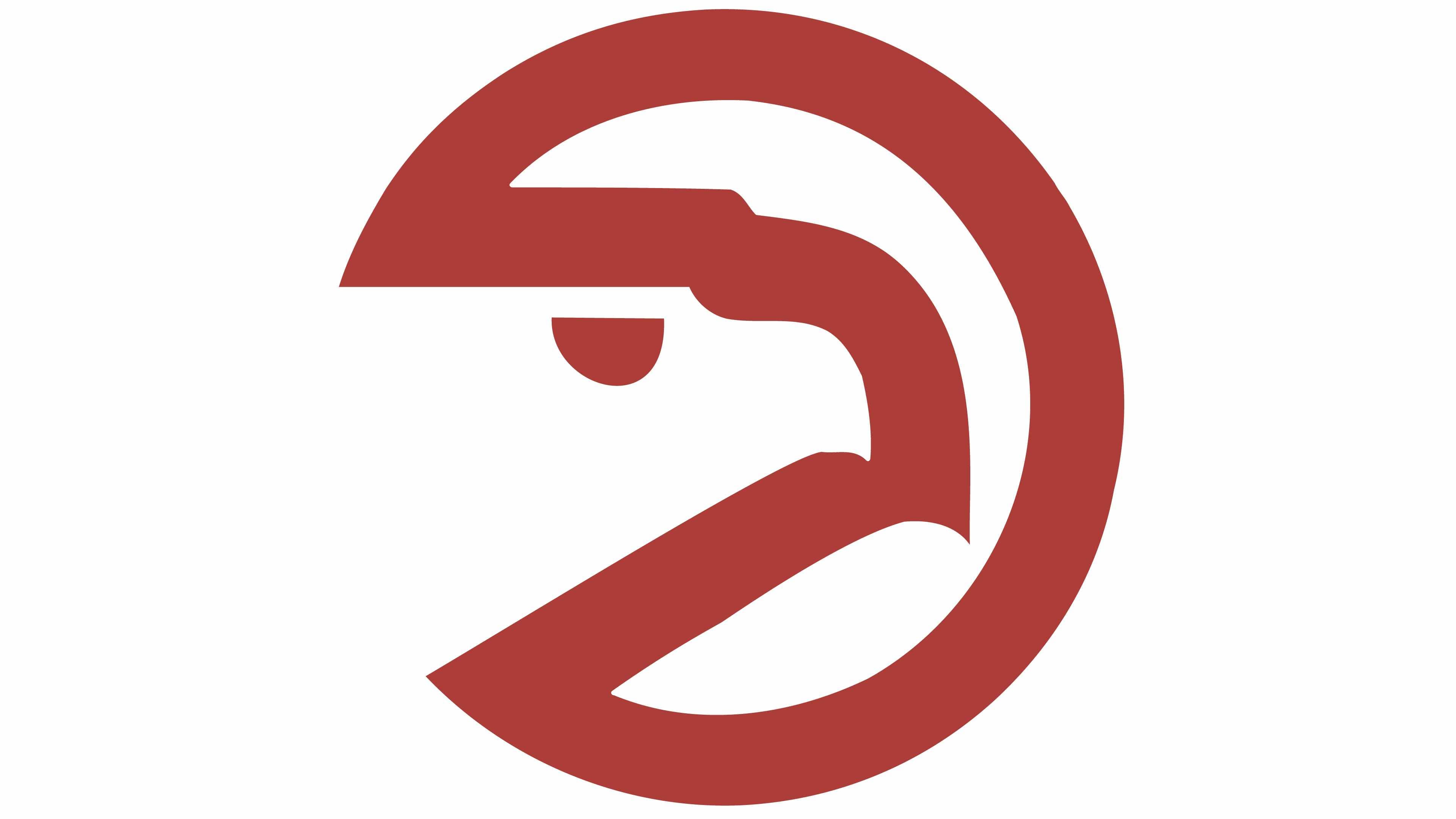 Atlanta Hawks Logo