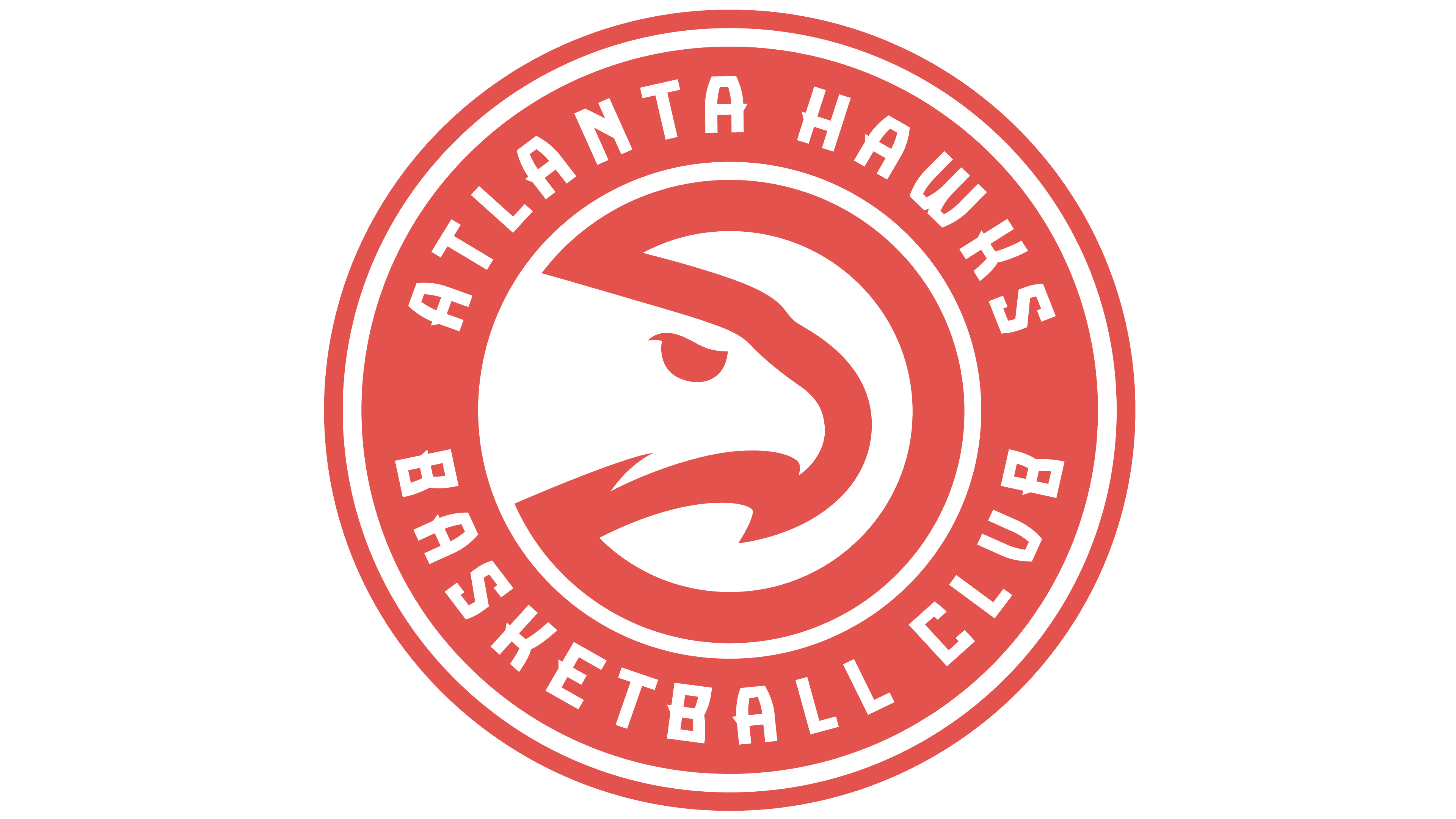 Atlanta Hawks Logo