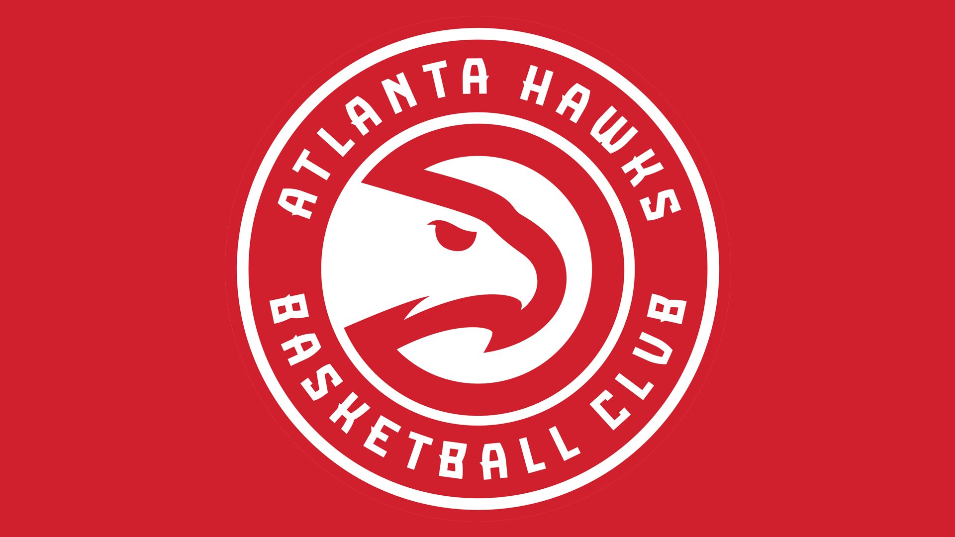 Atlanta Hawks Logo