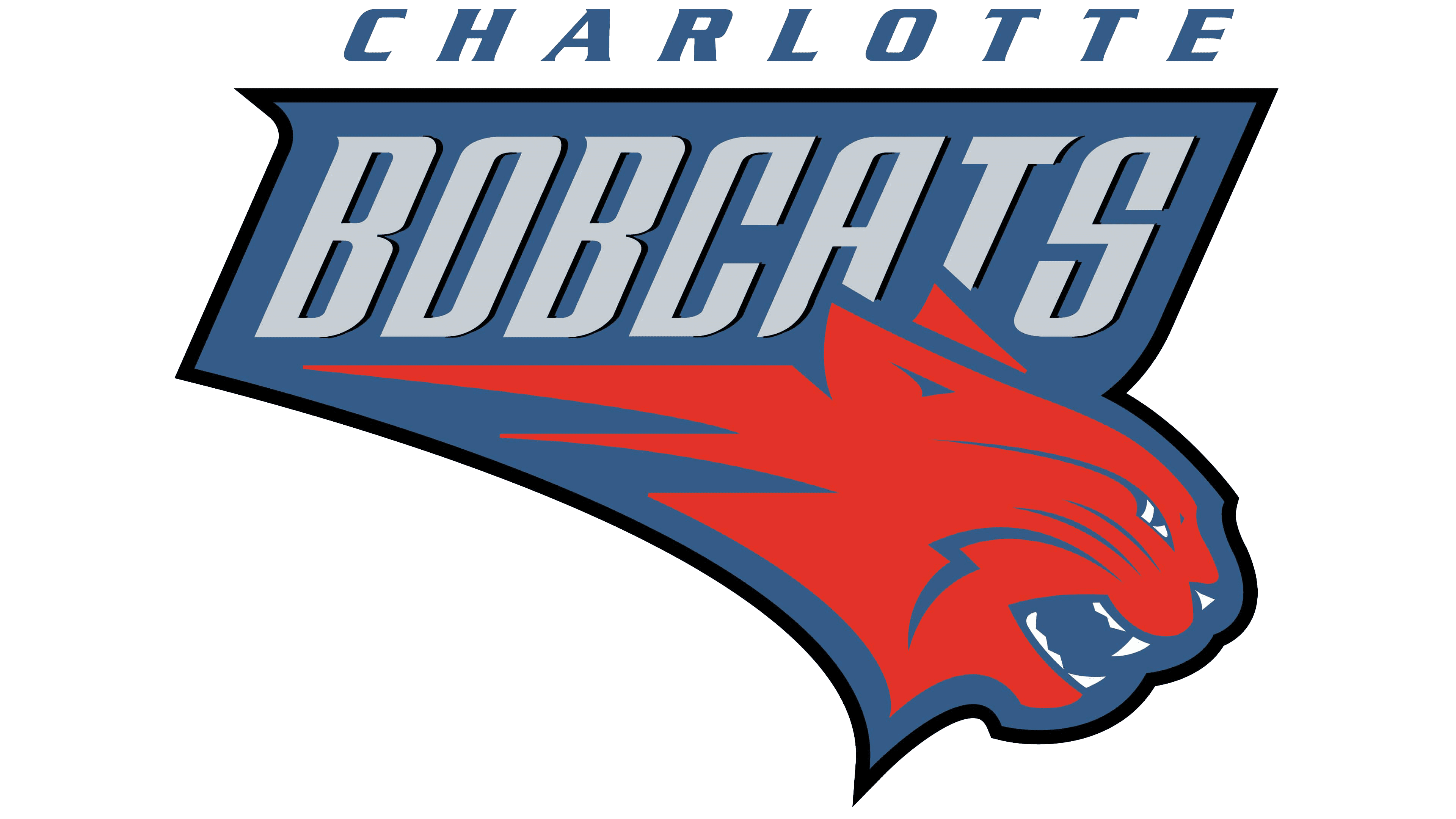 Bobcats Logo