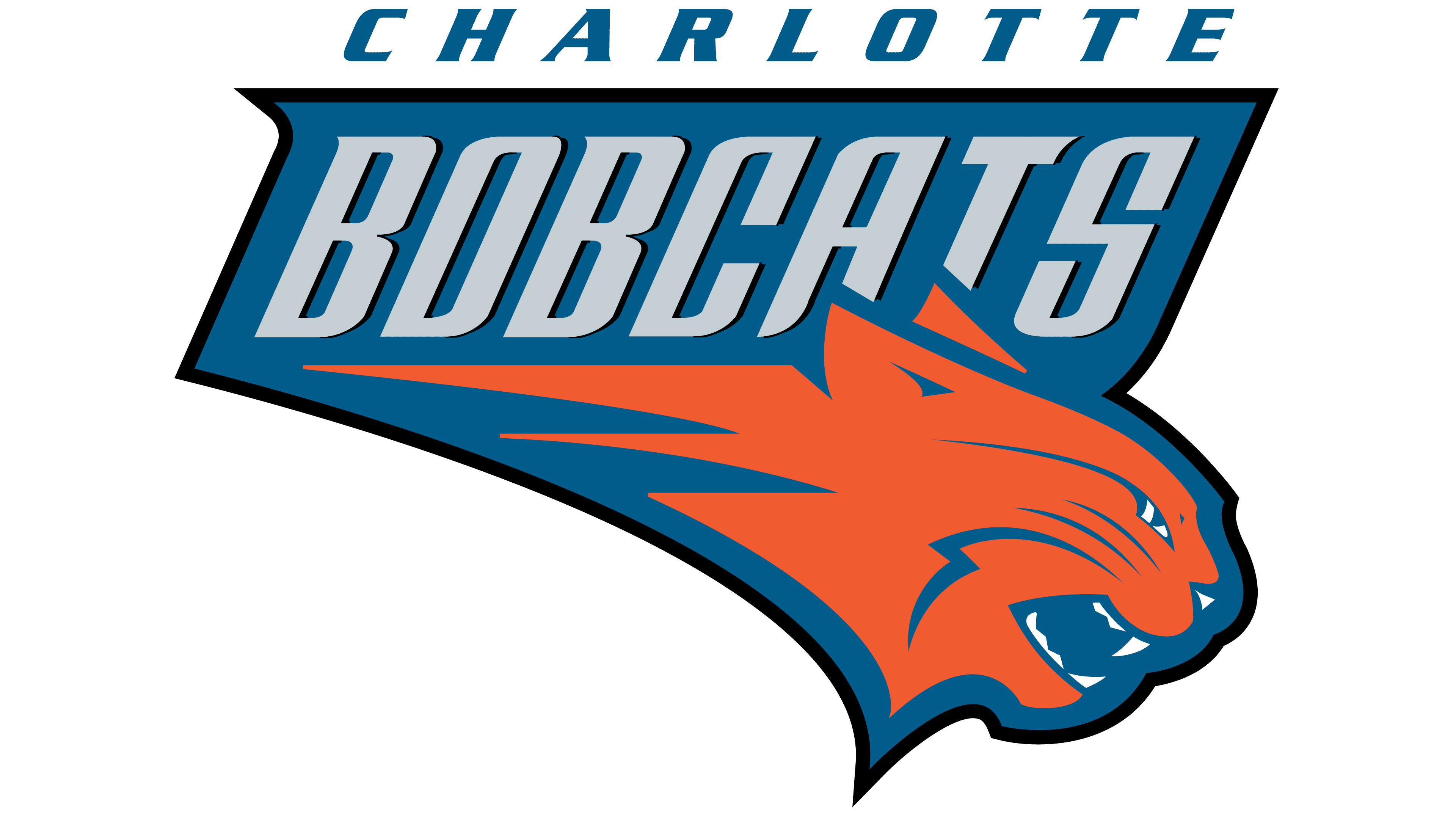 Bobcats Logo