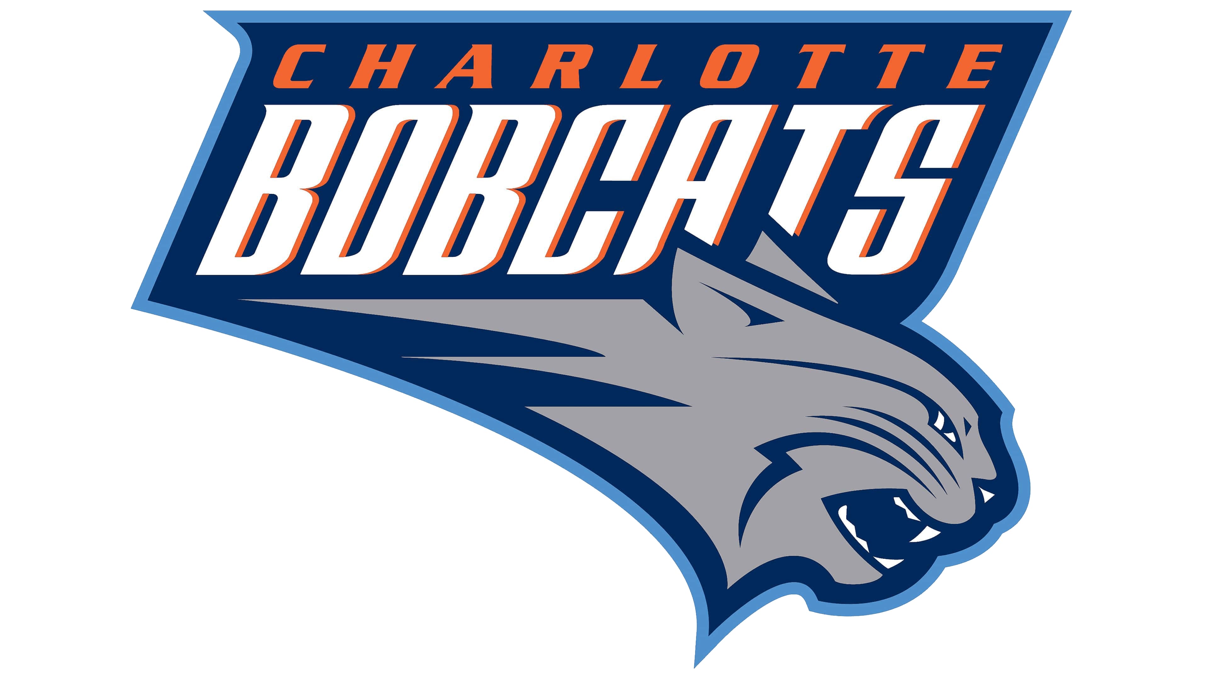 Bobcats Logo