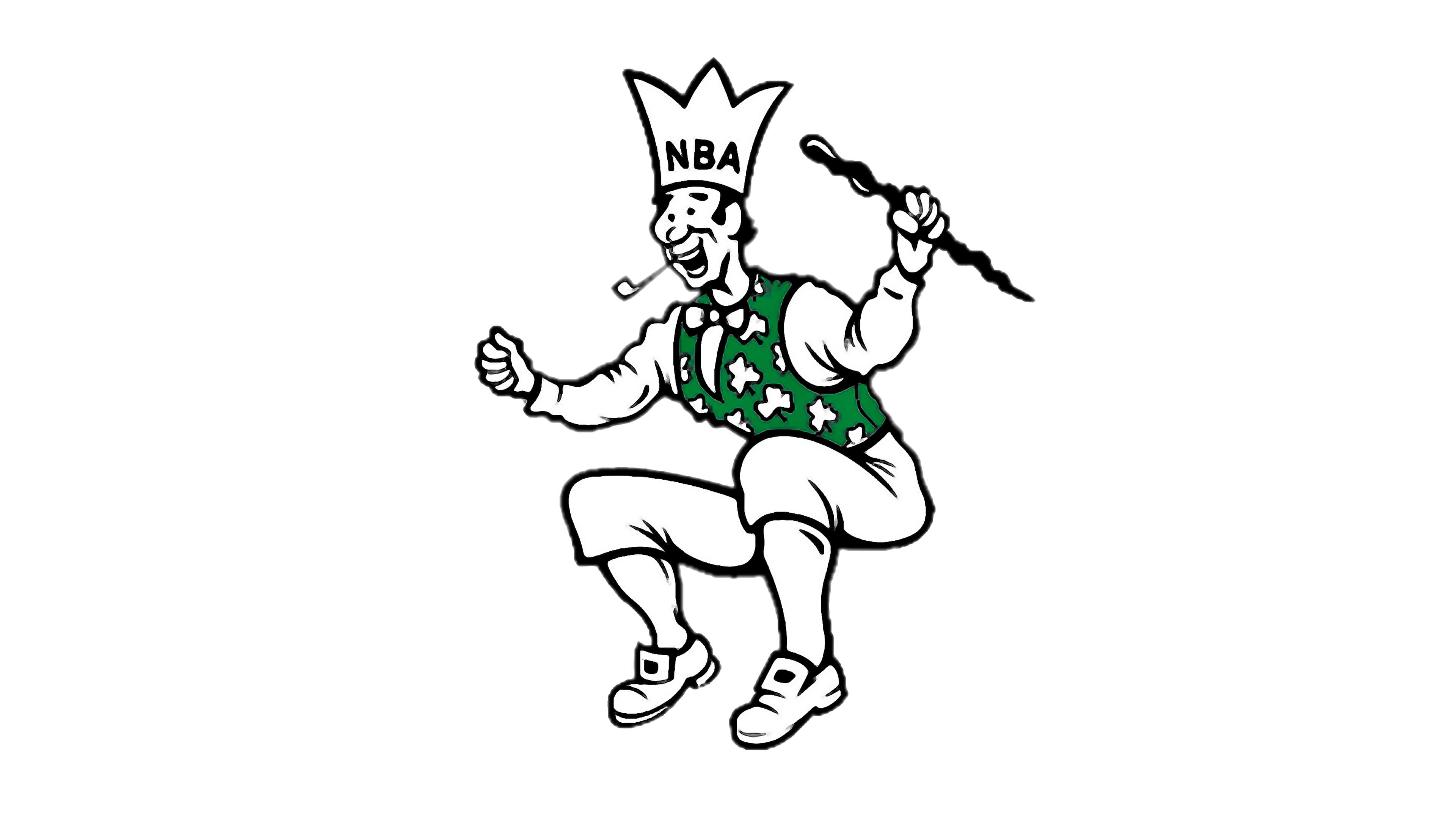 Boston Celtics Logo