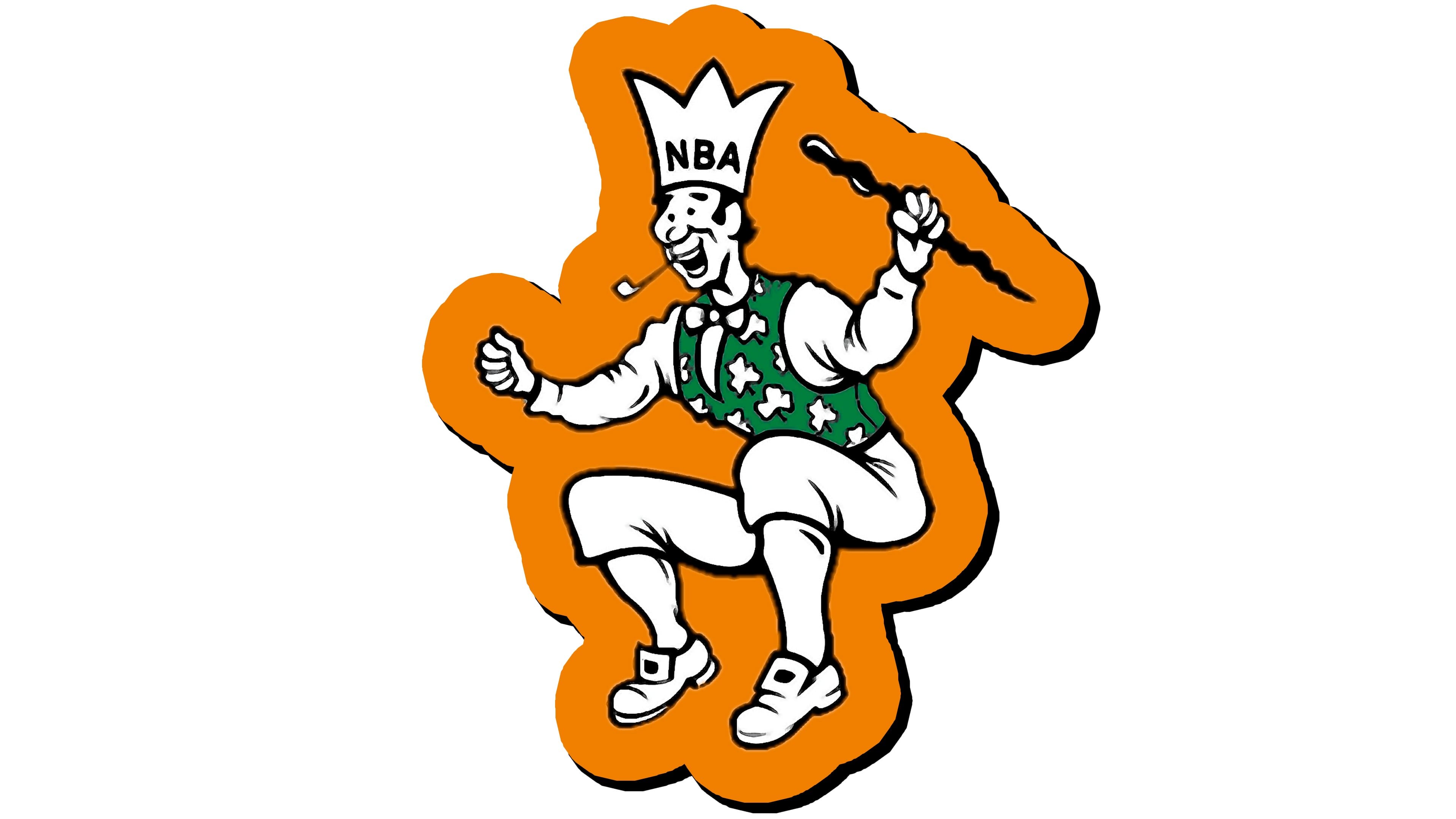 Boston Celtics Logo