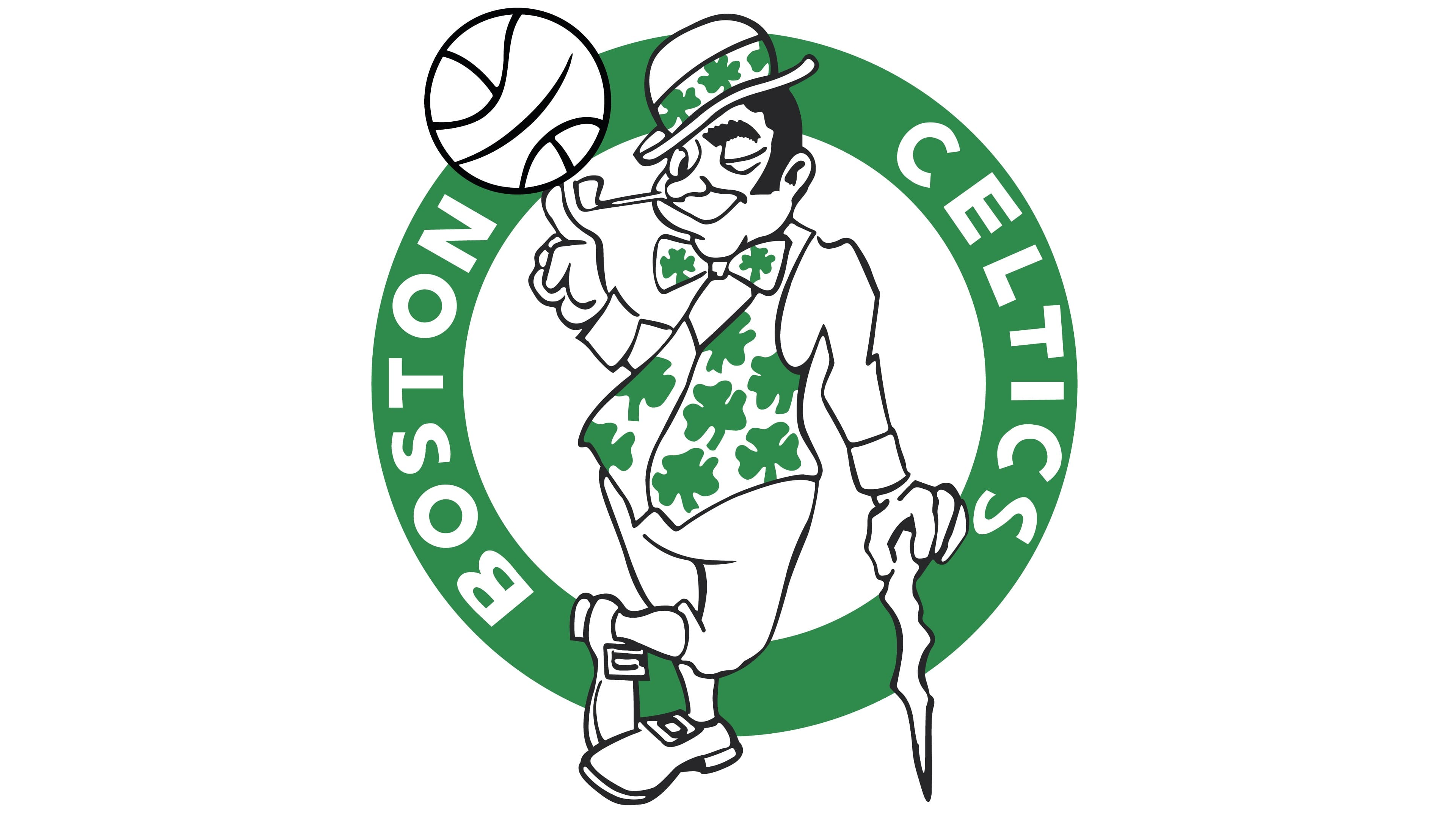 Boston Celtics Logo