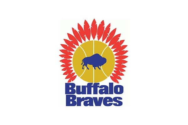 Buffalo Braves Logo