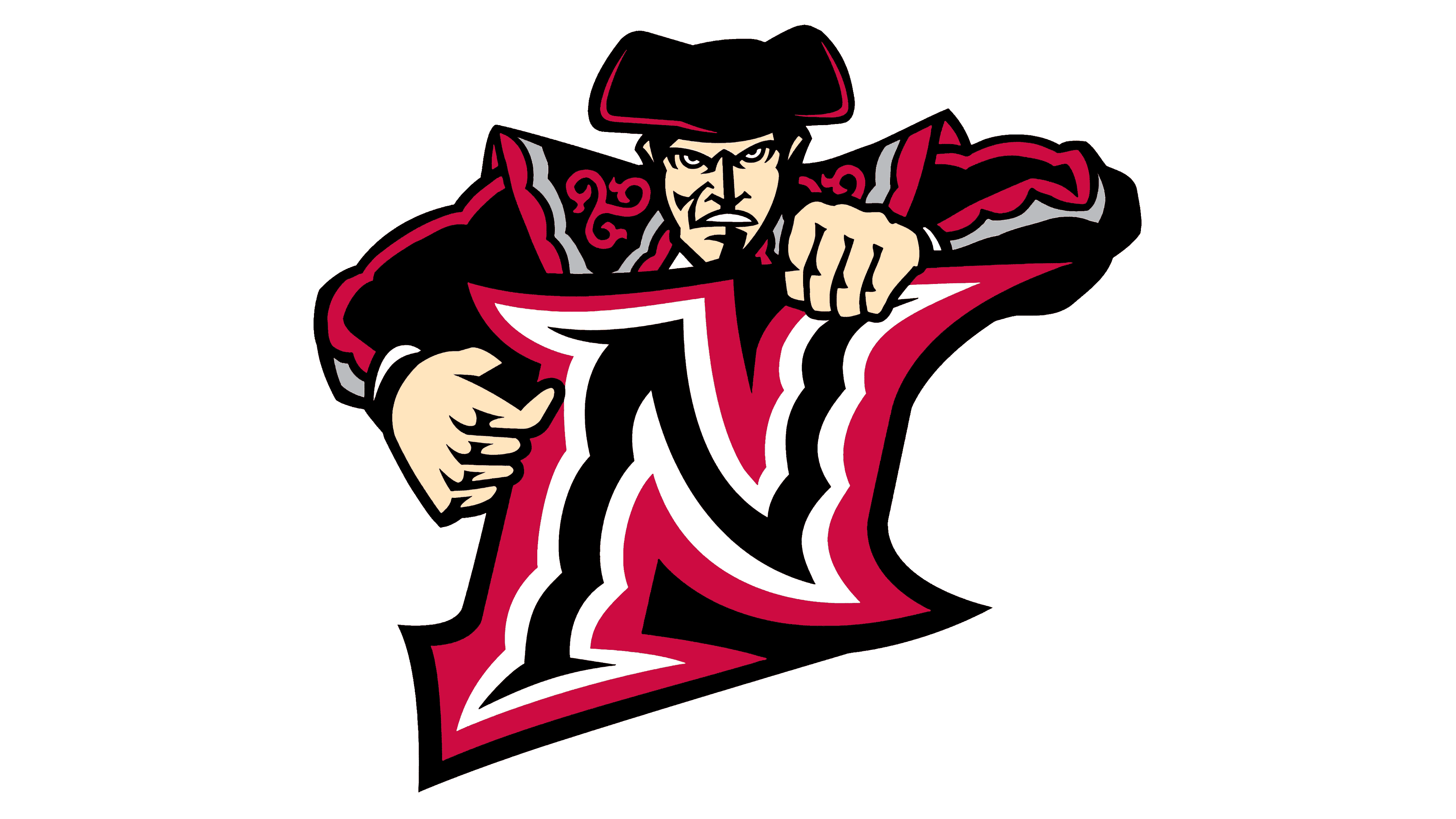 Cal State Northridge Matadors Logo