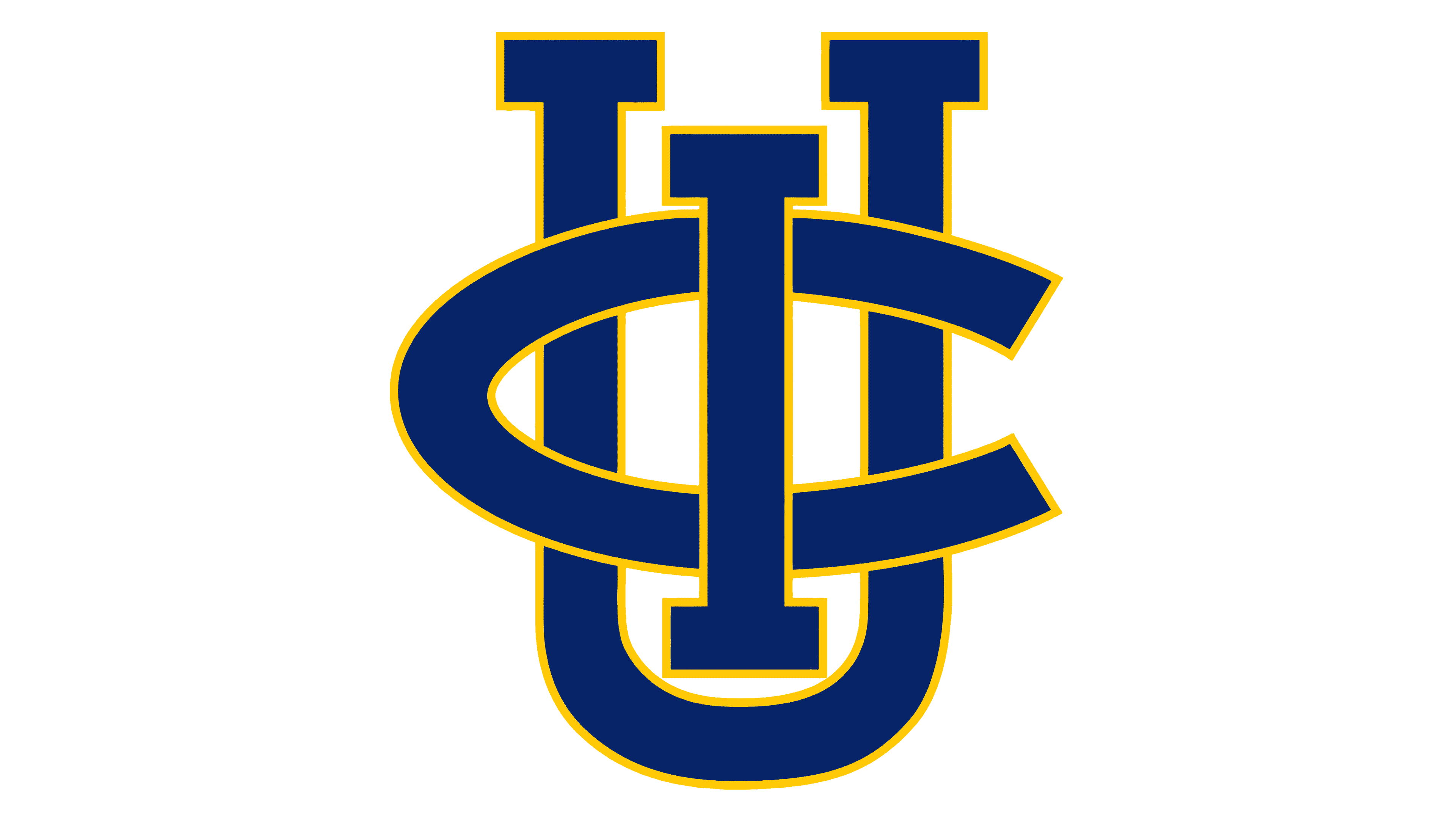 California Irvine Anteaters Logo